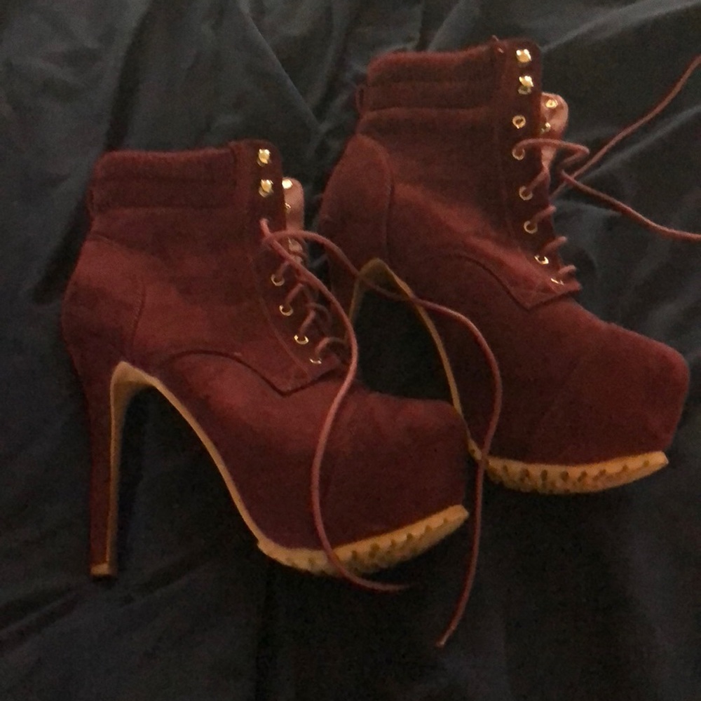 Boots!!